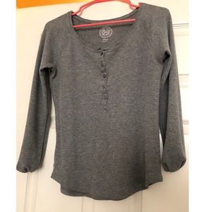 Gray thermal
